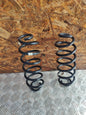 ✅2024 FORD KUGA MK3 ST-LINE PAIR OF REAR COIL SPRINGS MX61-5B859-TNB + WARRANTY - Image 1