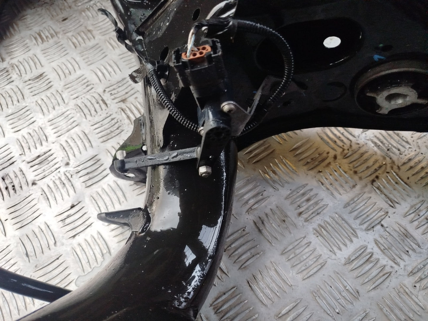 ✅BMW G20 330E XDRIVE M SPORT 2.0 PETROL 2023 REAR SUBFRAME 8837922 A340 - Image 7