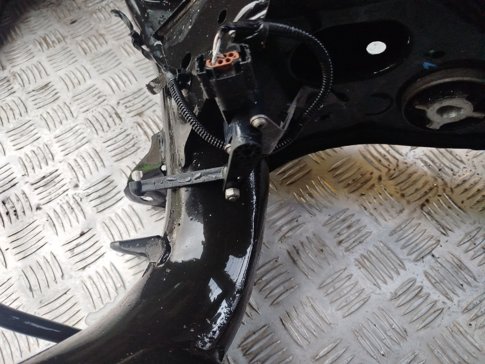 ✅BMW G20 330E XDRIVE M SPORT 2.0 PETROL 2023 REAR SUBFRAME 8837922 A340 - Image 7