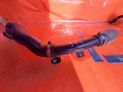 ✅Dacia Duster Journey 1.3 Petrol 2024 Turbo Intercooler Pipe 144607725R Warranty - Image 3