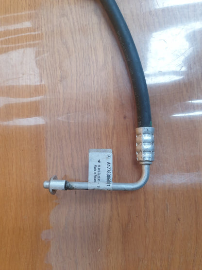 MERCEDES A CLASS W177 2018-2023 AIR CON HOSE PIPE A1778306001 Warranty X00 - Image 3