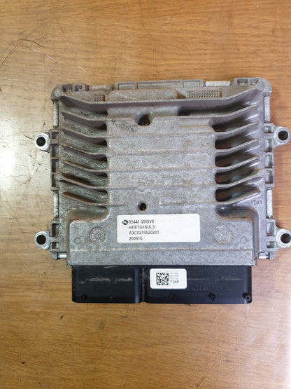 ✅Kia Niro 2 S-A 1.6 Petrol 2020 Engine Module 95441-2BBV0 Warranty A194 - Image 1
