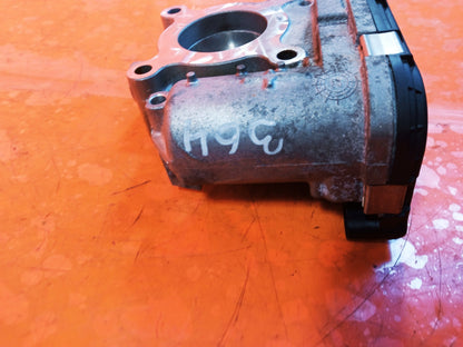 ✅Dacia Duster Journey 1.3 Petrol 2024 Throttle Body 161203209R A2821410200 A364 - Image 10