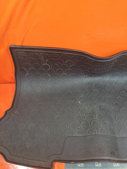 ✅MERCEDES A200 W177 1.3 PETROL 2021 BOOT RUBBER MAT LINER Warranty A067 - Image 6