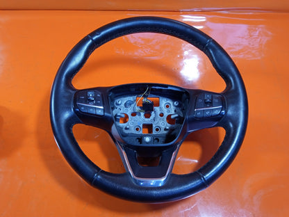 ✅Ford Transit Custom 2.0 Diesel 2021 Steering Wheel JK21V042B85ABW Warranty A370 - Image 11