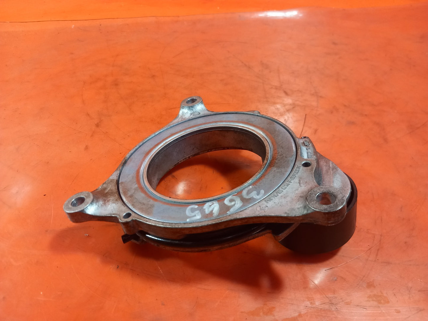 2021 BMW 1 Series F40 Belt Tensioner 90127893 Warranty A365 - Image 10