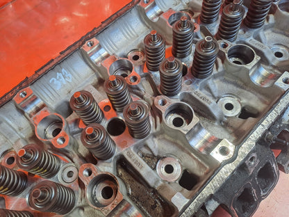 ✅2016 Ford Transit Custom 2.2 Diesel Cylinder Head BK2Q-6090-AC + Warranty A373 - Image 4