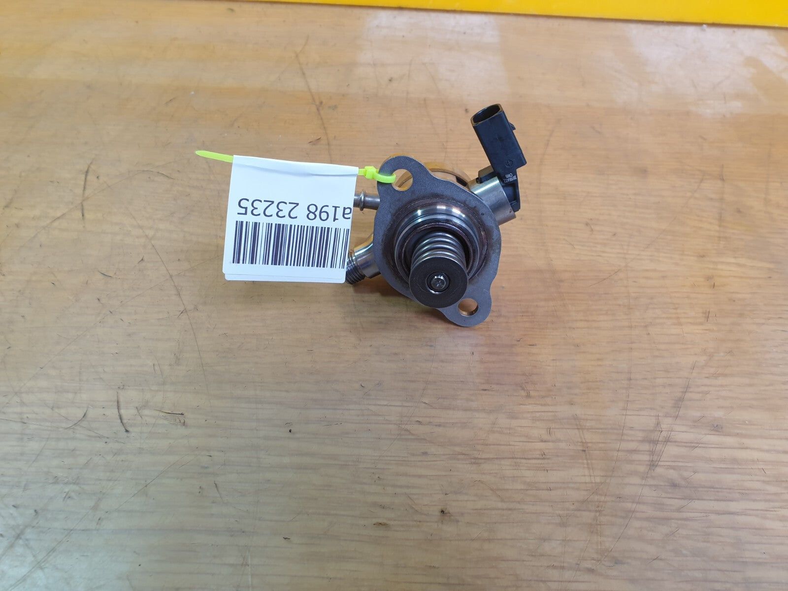✅2020 AUDI Q3 S LINE 1.5P HIGH PRESSURE FUEL PUMP 05E127027D + WARRANTY A198 - Image 9