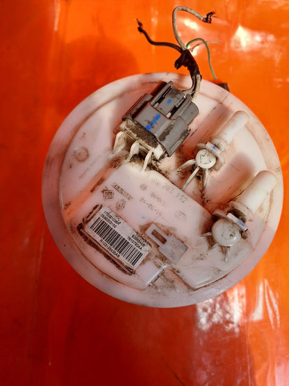 ✅FIAT TALENTO 1.6 DIESEL 2016 FUEL PUMP SENDER UNIT IN TANK 0580203152 A253 - Image 3