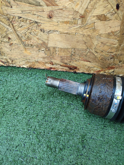 ✅2016 SSANGYONG TIVOLI XLV 1.6XDi FRONT RIGHT MANUAL DRIVESHAFT 41320-35200 A163 - Image 2