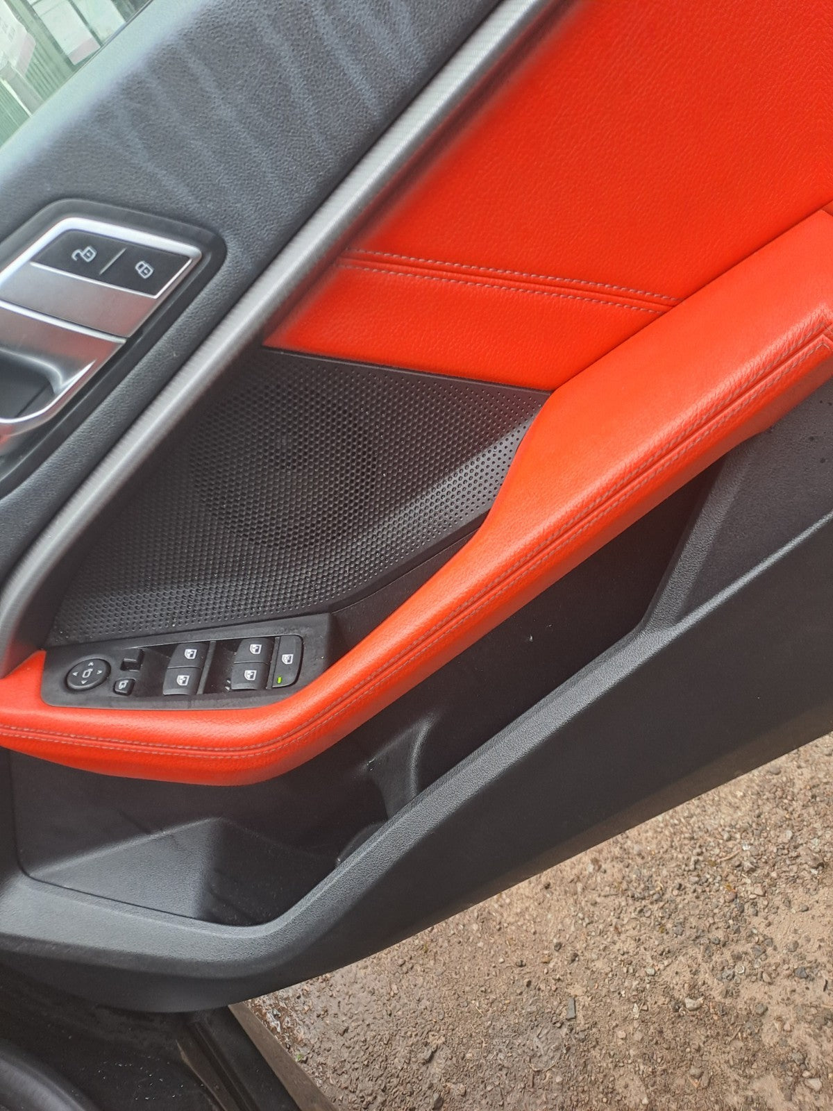 ✅BMW F44 218I M Sport 1.5 Petrol 2020 Front Right Door Card Warranty A386 - Image 3