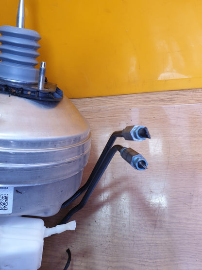 ✅2023 BMW Z4 G29 SDRIVE20i 2.0P BRAKE SERVO 6892203 + WARRANTY A171 - Image 6