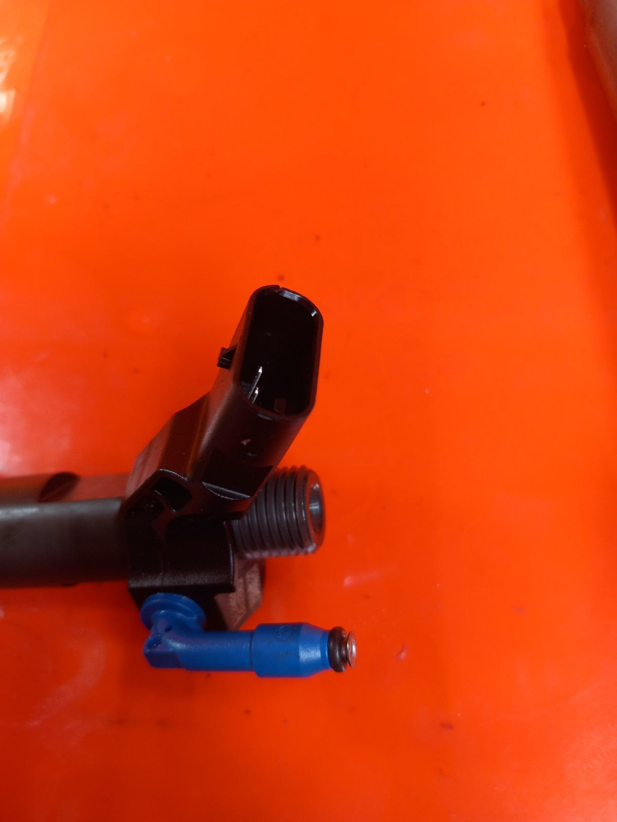 2025 Mercedes GLE W167 AMG Fuel Injector x1 A6540700300 Warranty A397 - Image 8