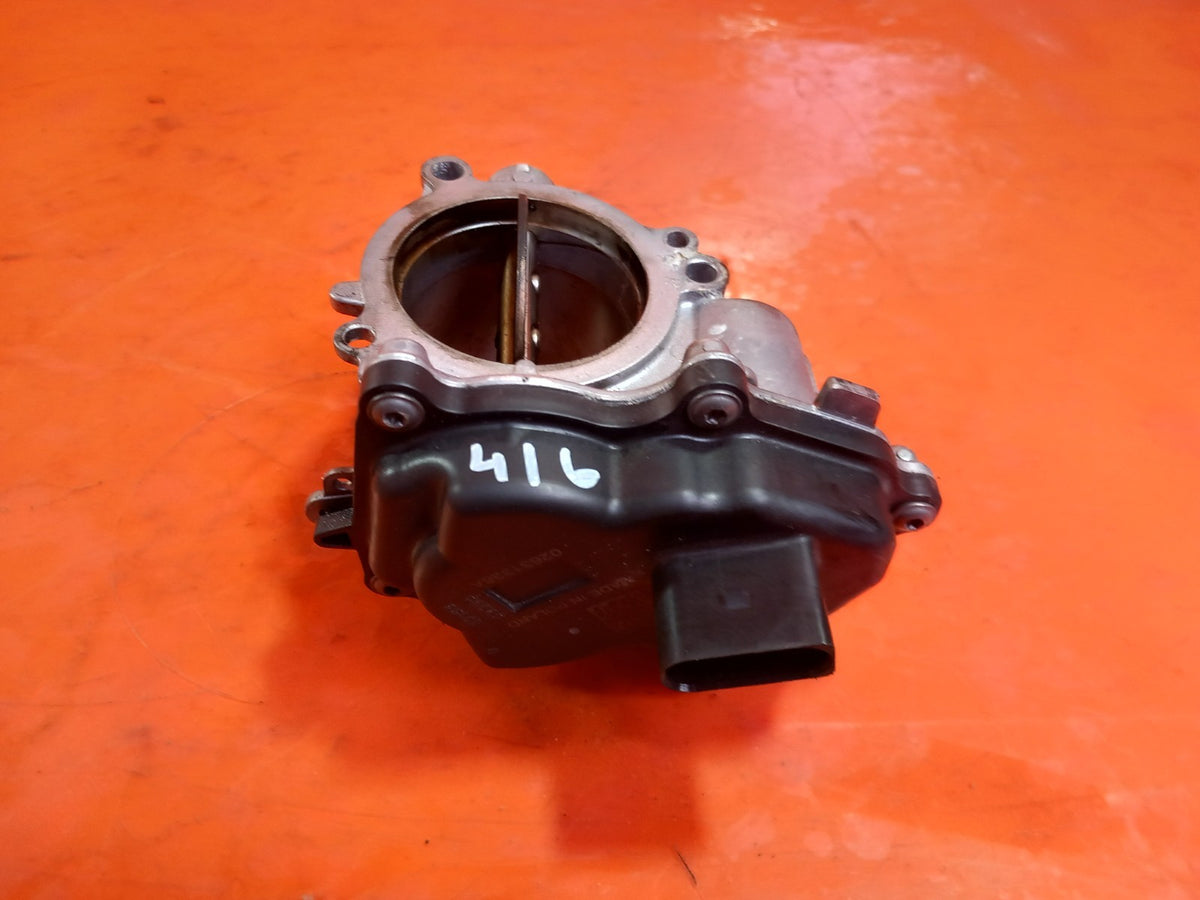 2023 VW Transporter ST-Line Throttle Body 04L128063AD Warranty A416 - Image 5