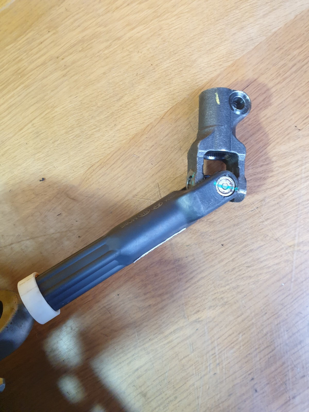 ✅KIA NIRO 2 S-A 1.6 PETROL 2020 POWER ELECTRIC STEERING COLUMN G5563-99605 A194 - Image 11
