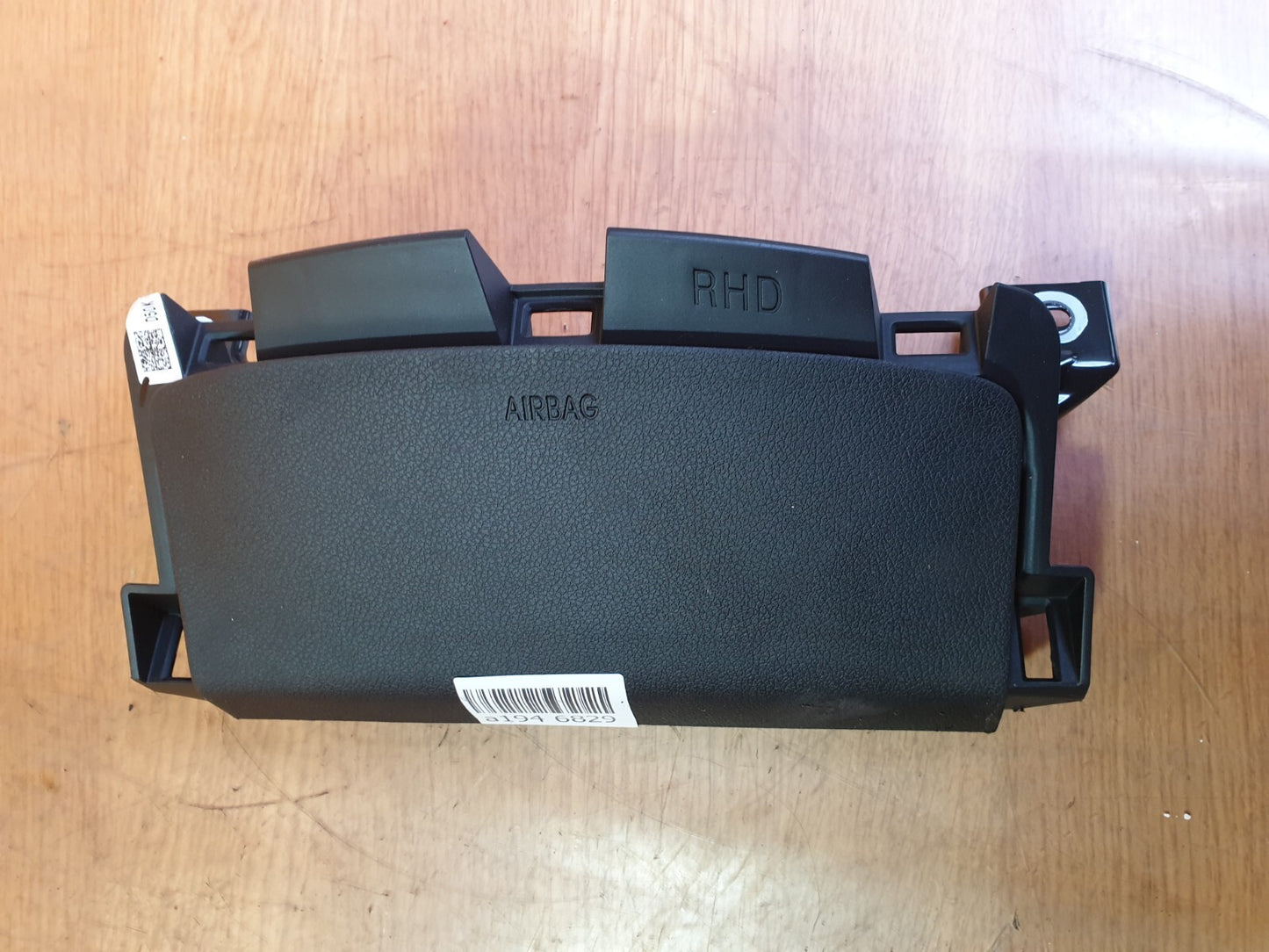 ✅Kia Niro 2 S-A 1.6 Petrol 2020 RIGHT KNEE ABAG 56970-G5500 Warranty A194 - Image 2