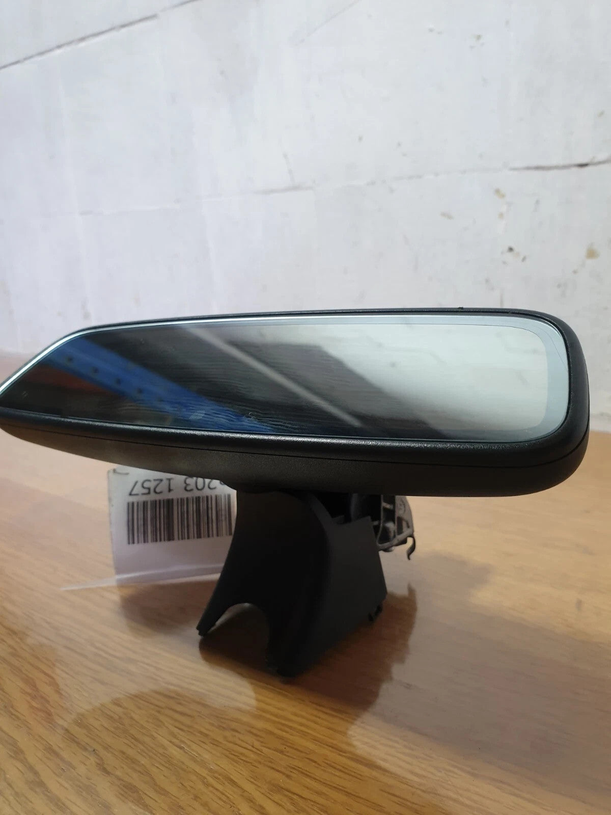 ✅Audi A1 Sport 1.0 Petrol 2020 Interior Rear View Mirror 8S0857511A Warranty - Image 4