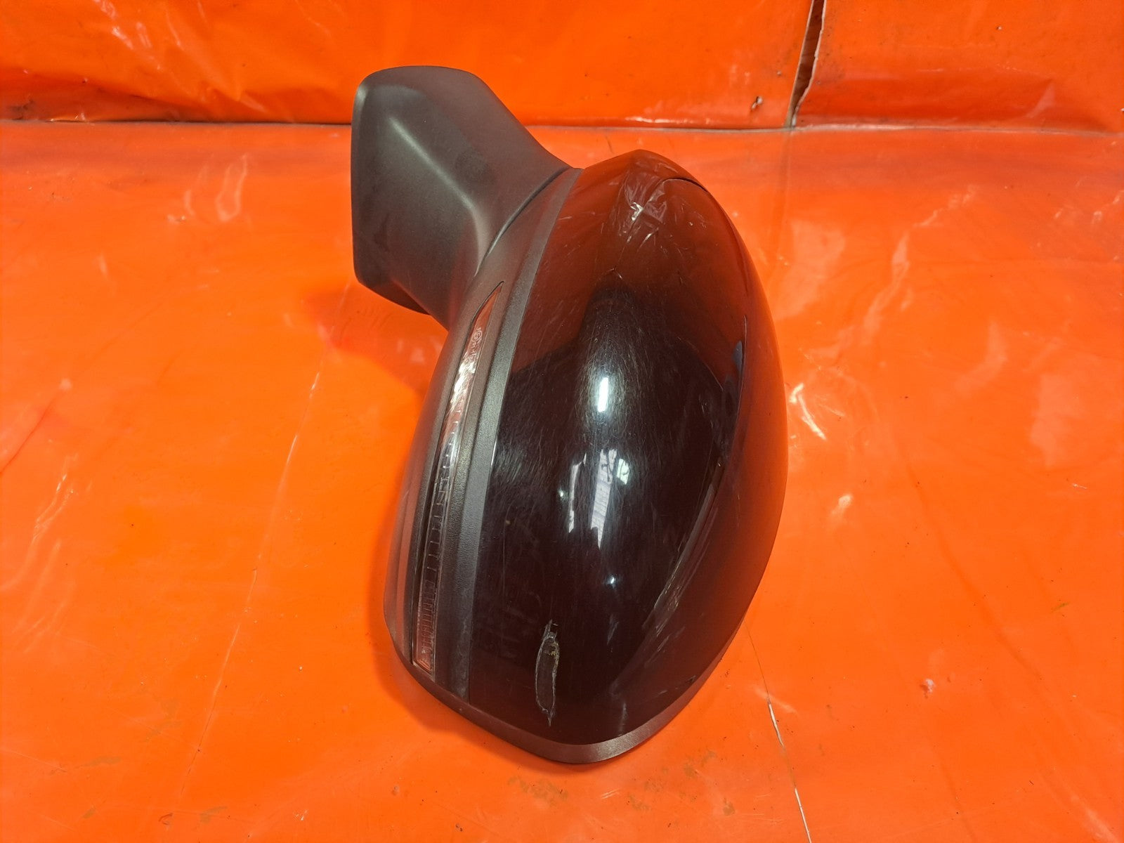 ✅2021 Renault Captur MK2 Iconic Front Left Wing Mirror PF + Warranty A385 - Image 3