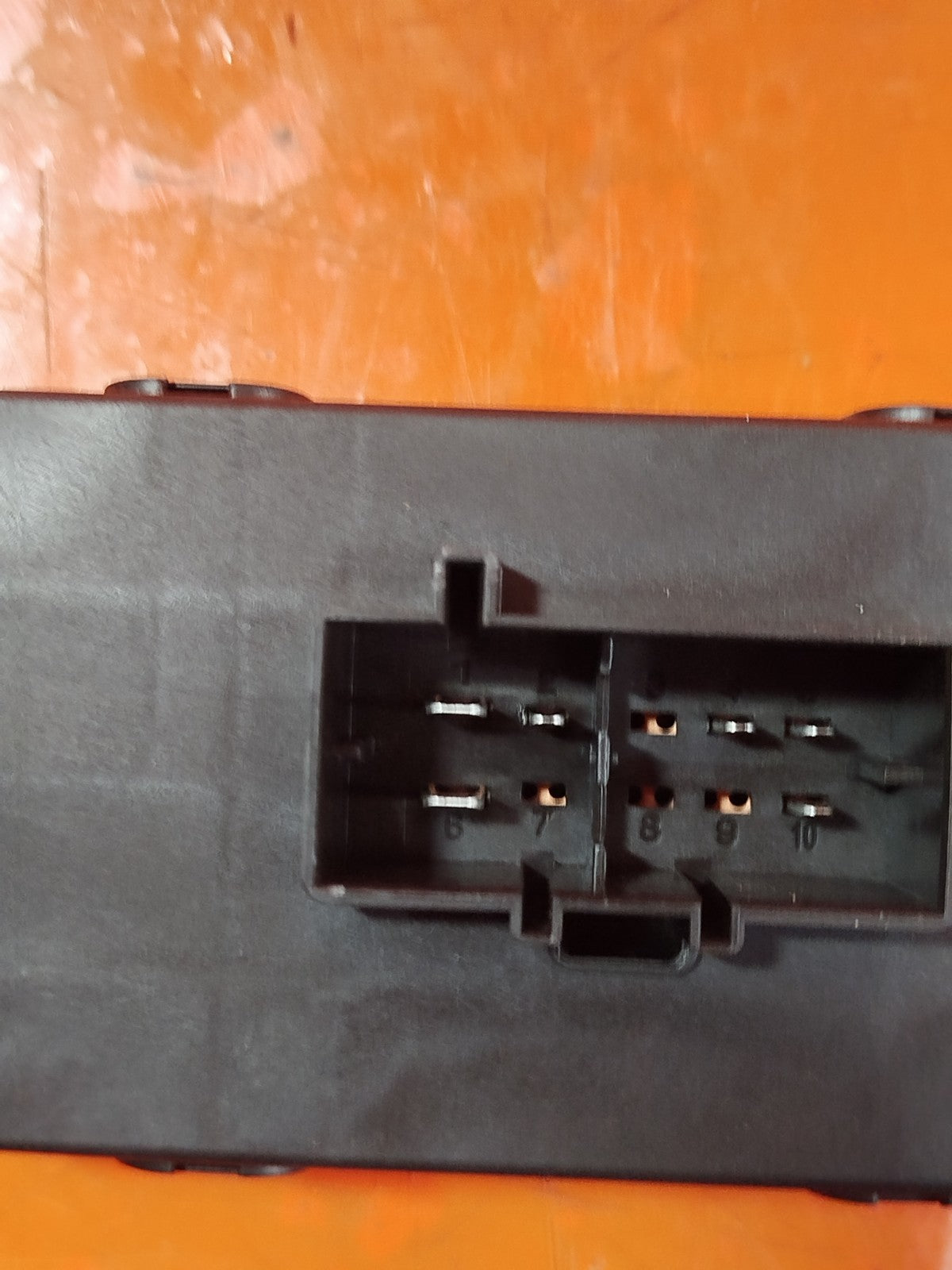✅FORD GRAND TOURNEO CONNECT VW CADDY 1.5 DIESEL 2024 TAILGATE CONTROL MODULE - Image 7