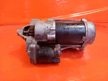 2019 Ford Galaxy MK3 Zetec 2.0 TDCi Starter Motor 438000-0270 Warranty A345 - Image 2