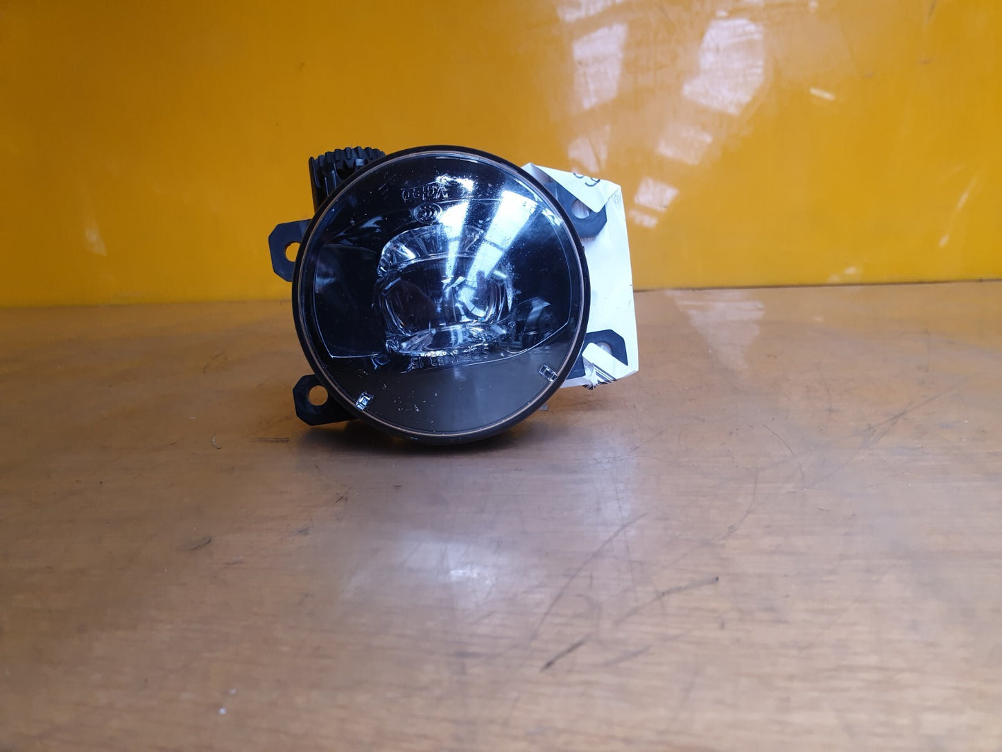 ✅PEUGEOT 2008 MK2 GT EV ELECTRIC 2020 FRONT LEFT OR RIGHT FOG LAMP 9826960480 - Image 1