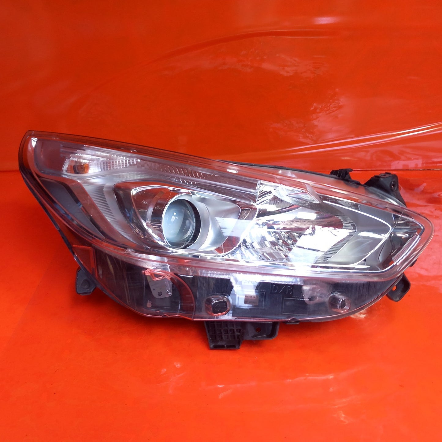 2019 Ford Galaxy MK3 Zetec Front Right Headlight EM2B-13W029-BJ Warranty A345 - Image 12