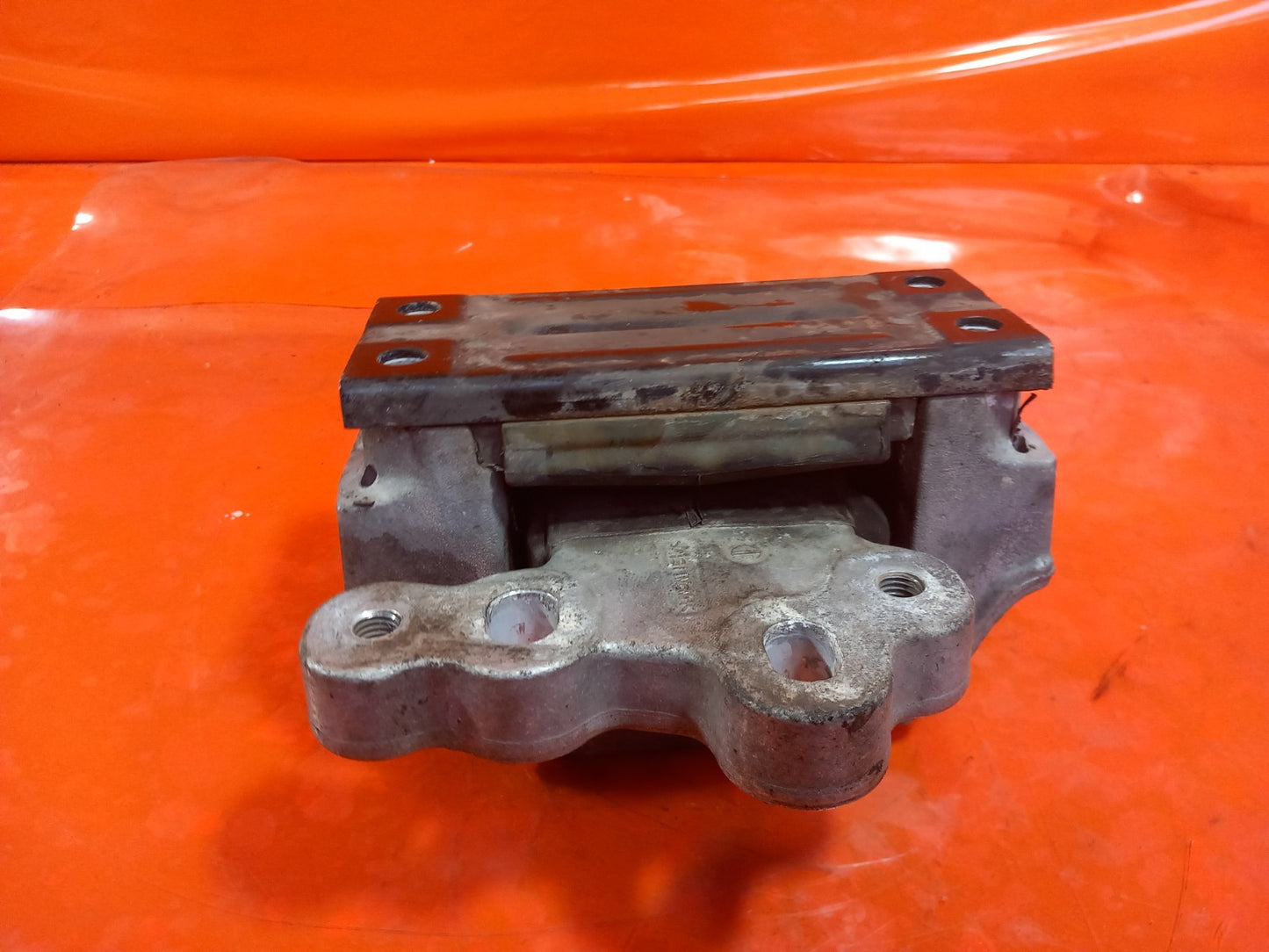 2019 Ford Transit Custom Engine Mount Left Side Warranty A376 - Image 5