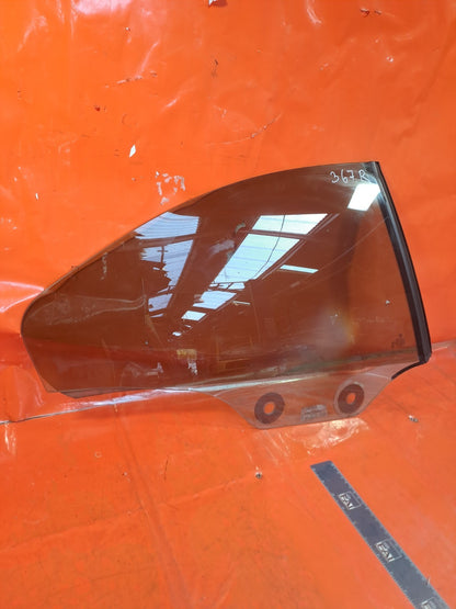 ✅BMW F33 420D M SPORT 2.0 DIESEL 2015 REAR RIGHT WINDOW GLASS 7290496 43R-001025 - Image 3