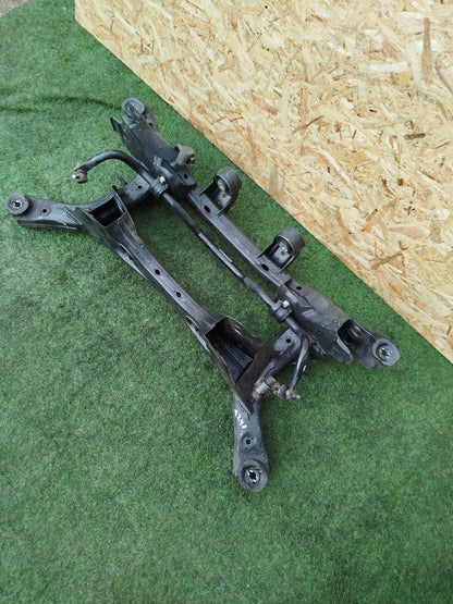✅HYUNDAI TUCSON MK4 1.6 PETROL 2023 REAR SUBFRAME OEM 55405-N9250 Warranty A248 - Image 3