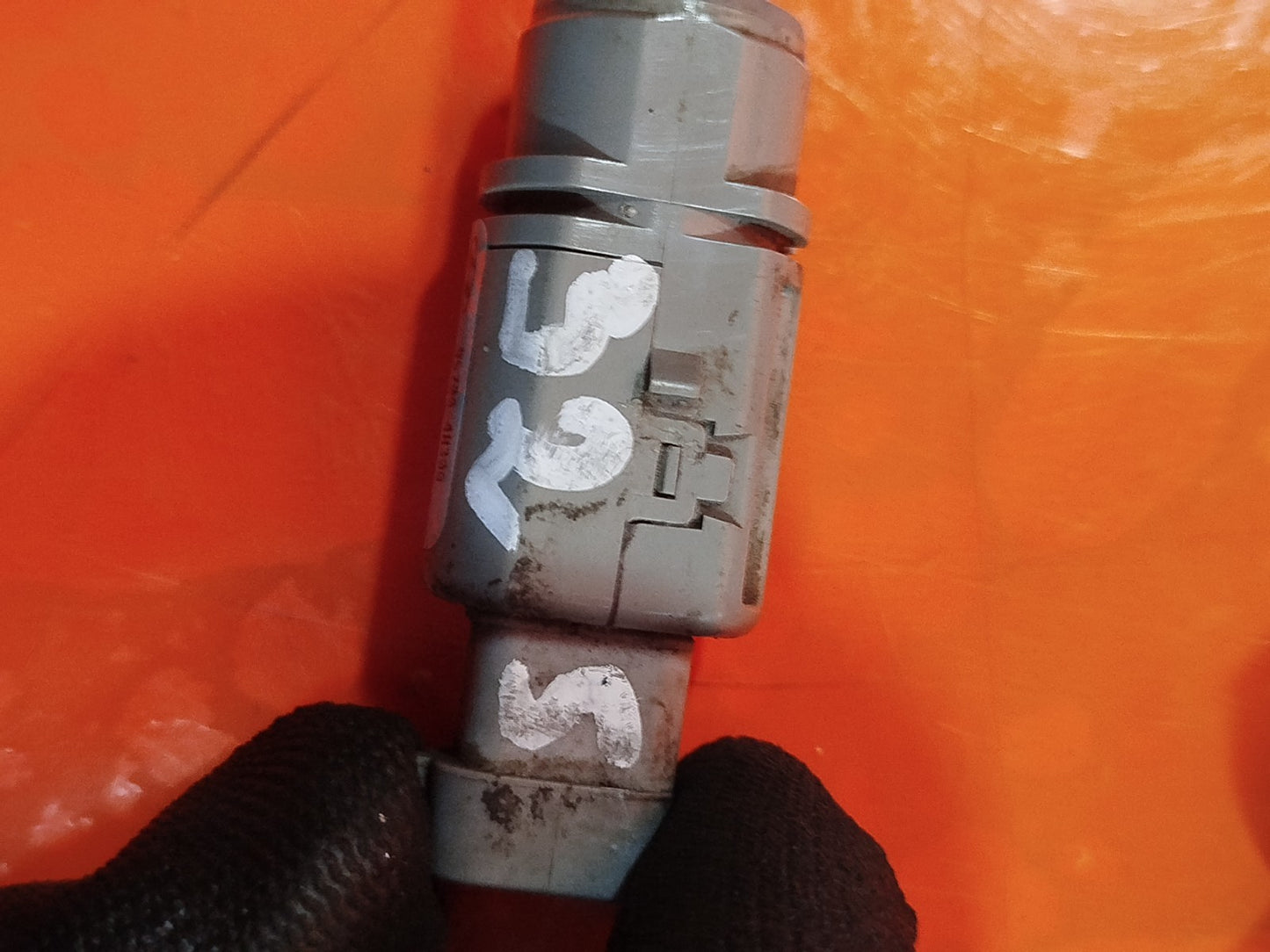 ✅2010 HYUNDAI I800 PARKING DISTANCE CONTROL SENSORS x4 95700-4H300 + WARRANTY - Image 10