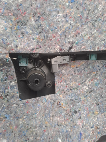 2021 Ford Ranger Wildtrak Rear Left Door Card Warranty A407 - Image 9