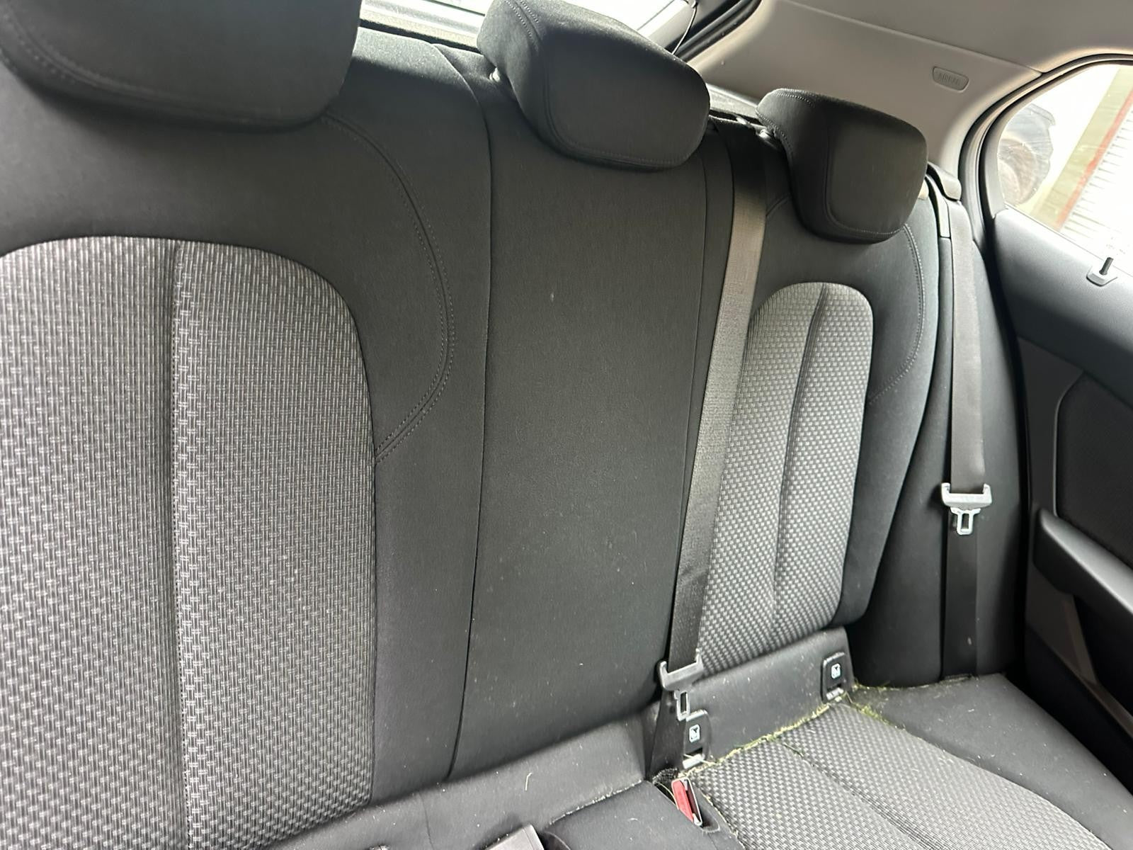 ✅2021 BMW 1 SERIES F40 1.5 DIESEL REAR SEATS + WARRANTY A365 - Image 3