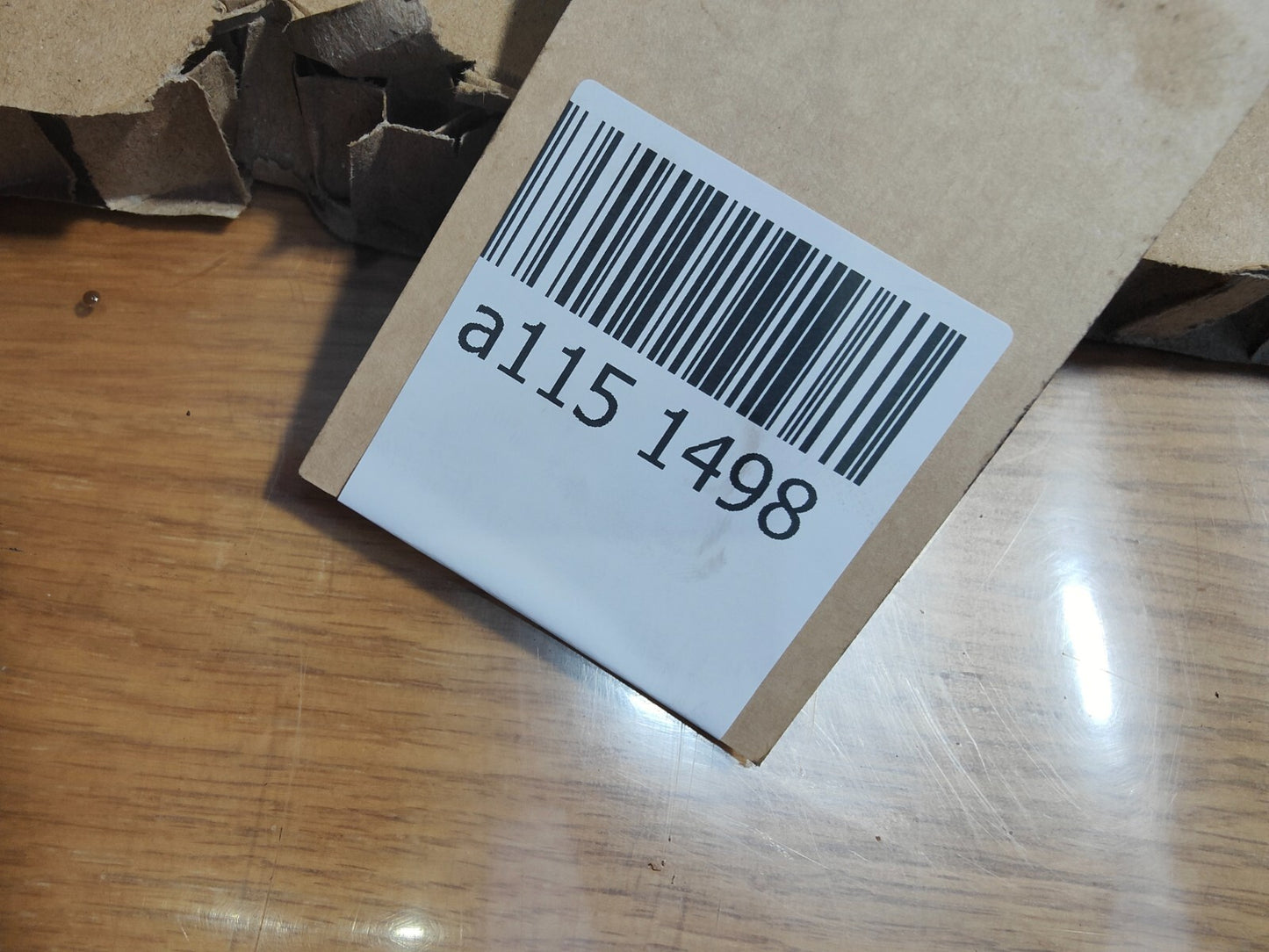 ✅2014 Mercedes E Class W212 2.1D Camshaft Pair A6510500300 A6510500001 A115 - Image 6