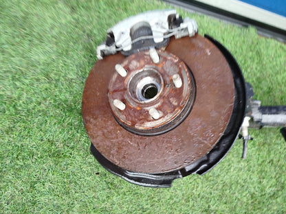 ✅2022 Ford Focus Active Front Left Suspension Leg Hub JX61-18K001-XEG + Warranty - Image 8