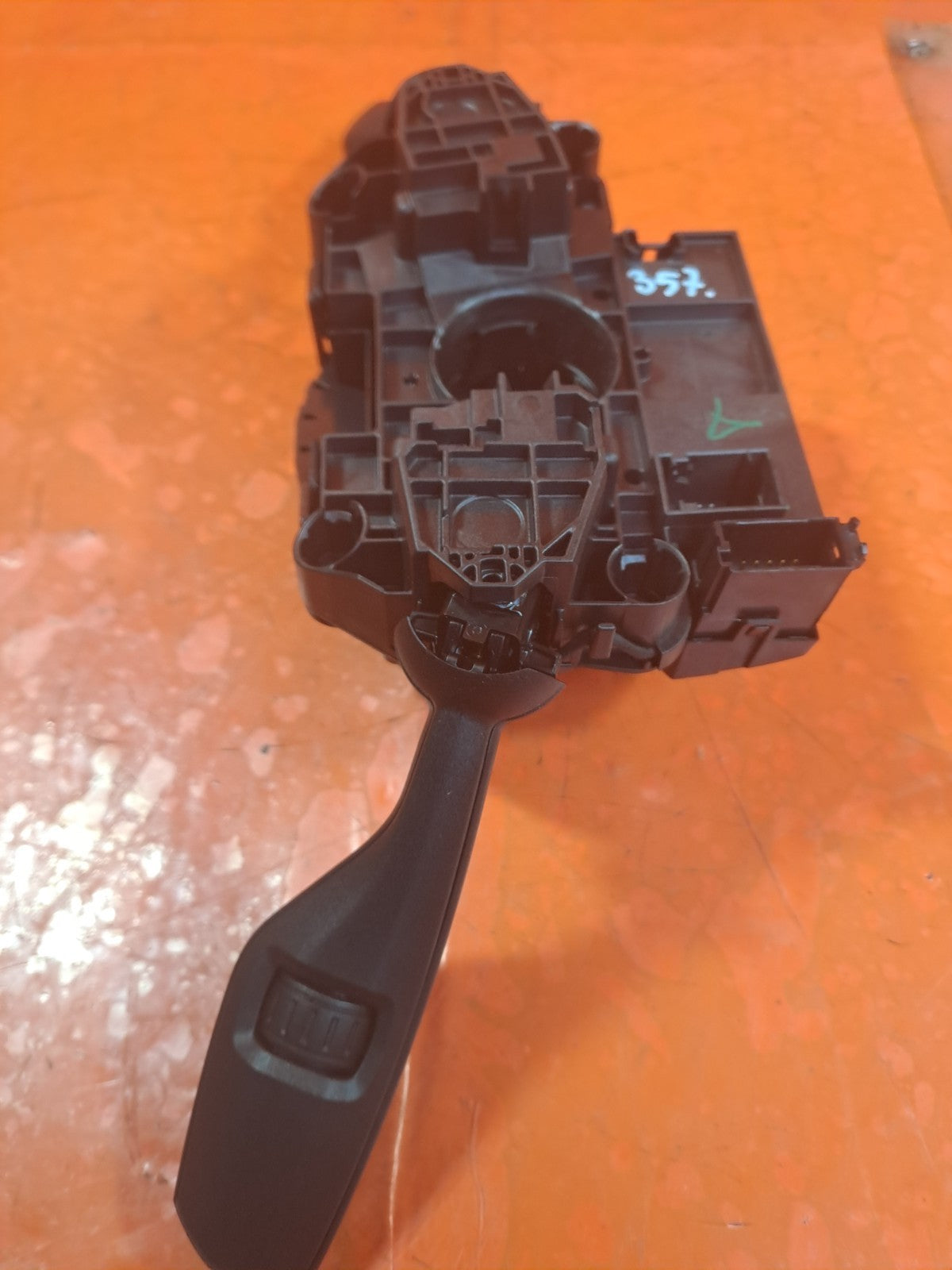 ✅2021 BMW 3 SERIES G20 STEERING COLUMN INDICATOR WIPER STALK SQUIB 9436664 A357 - Image 8