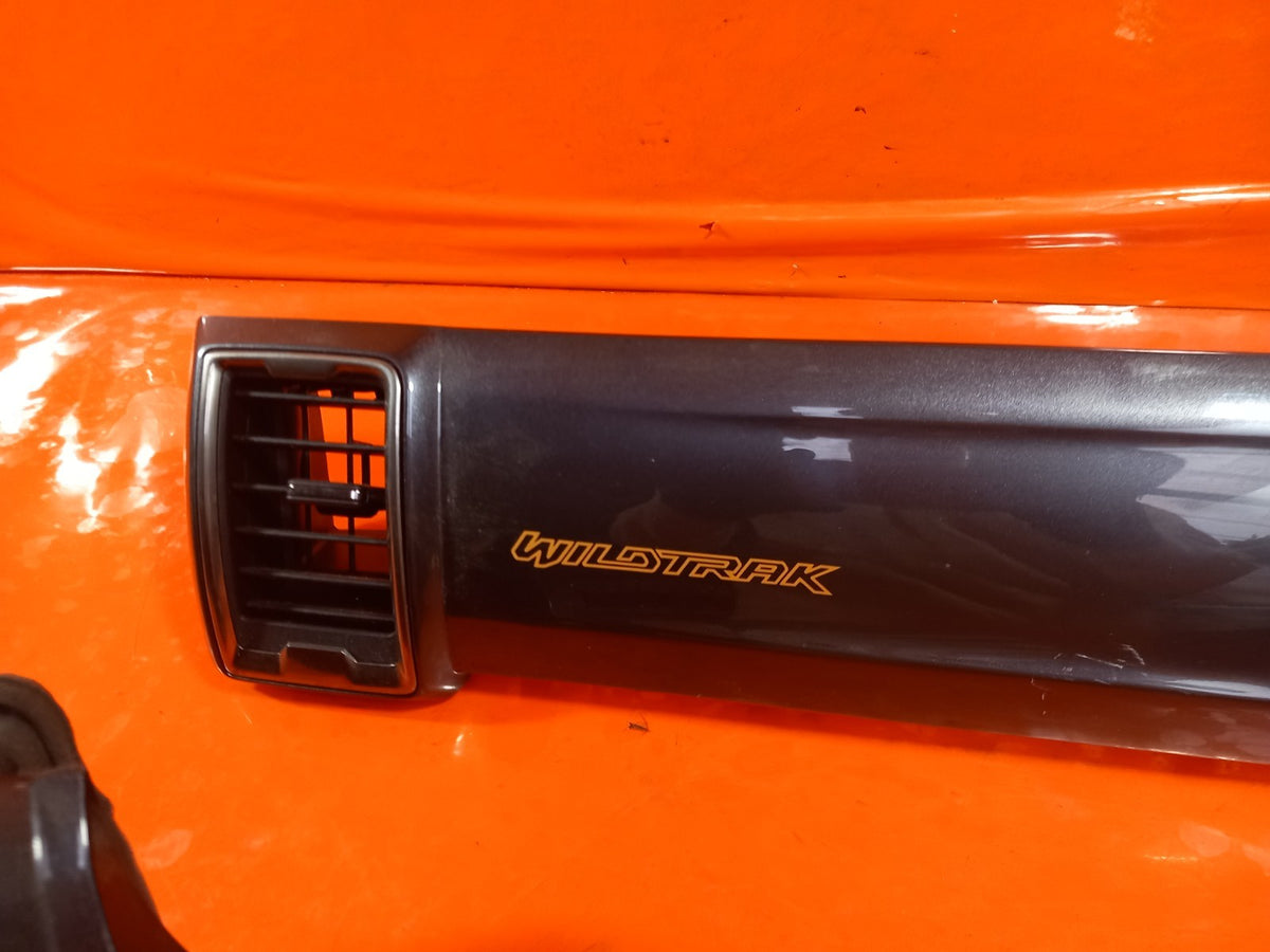 2021 Ford Ranger Wildtrak Dashboard Air Vents JB3B-21044K54-AA Warranty A418 - Image 8