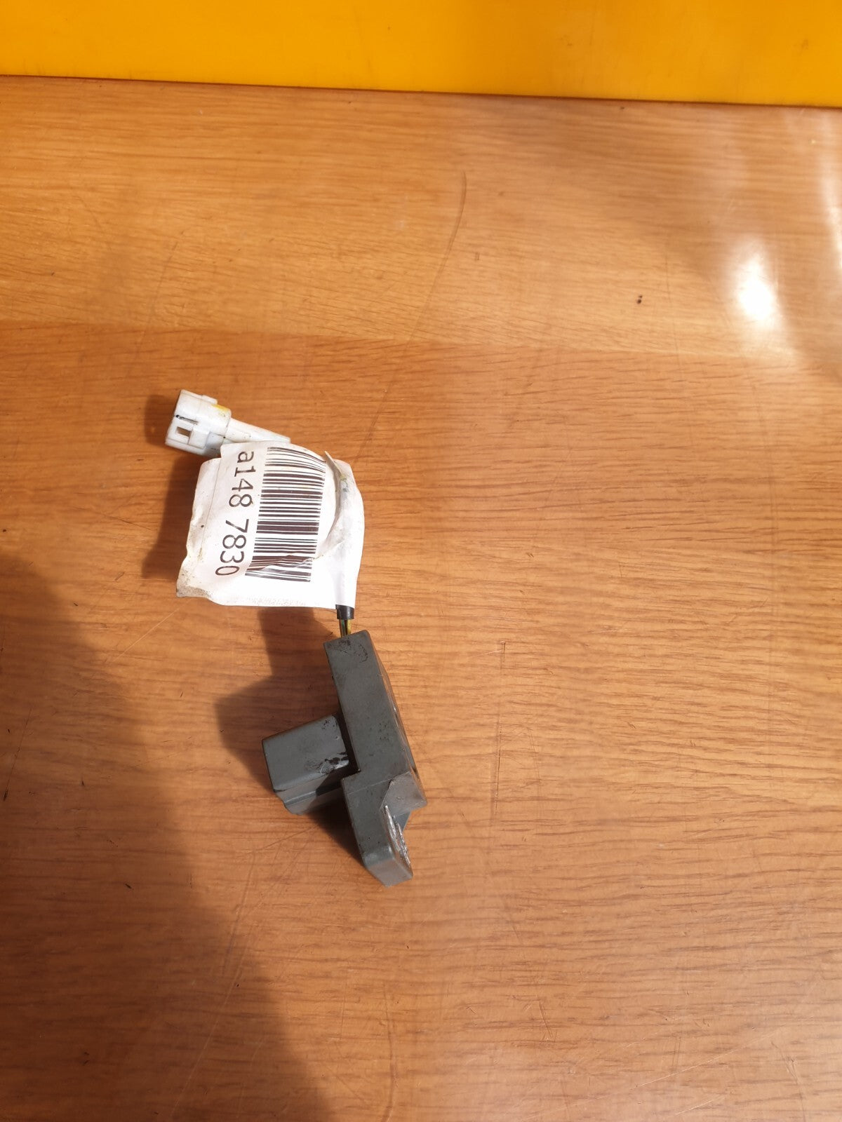 ✅2022 KTM RC125 Petrol Tilt Angle Lean Position Sensor JY403604 + Warranty A148 - Image 10