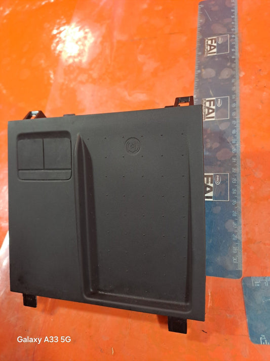 ✅POLESTAR 2 LONG RANGE 2023 WIRELESS PHONE CHARGER MODULE 32359819 31689535 A312 - Image 2