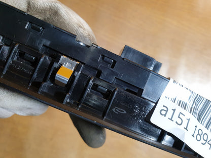 2023 BMW 1 Series F40 Front Right Window Switch 7948784 Warranty A151 - Image 8