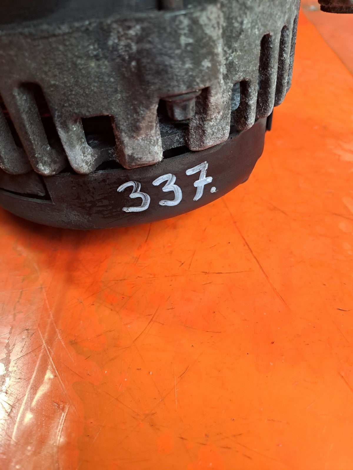 ✅SSANGYONG KORANDO 2.2 DIESEL 2015 ALTERNATOR Warranty A337 - Image 5