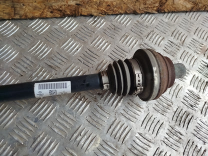 ✅CUPRA BORN V2 Ev 2023 REAR RIGHT DRIVESHAFT 1EA501204G Warranty A272 - Image 2