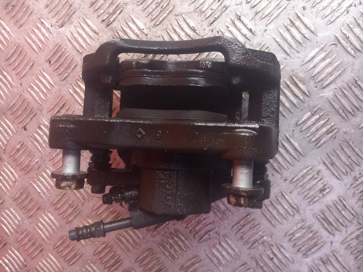 2021 VW Transporter T30 Front Right Brake Caliper Warranty A410 - Image 5