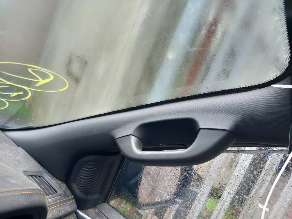2021 Ford Ranger Wildtrak Grab Handle A-Pillar Front Right Warranty A418 - Image 3
