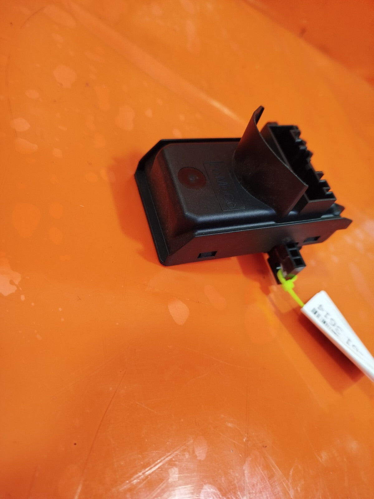 ✅FORD FIESTA MK8 VIGNALE 1.0 PETROL 2018 OBD PORT SMART LINK MODULE H1BT14F642AE - Image 9