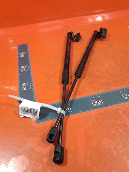✅2021 KIA STONIC GT-LINE 1.0P TAILGATE STRUTS PAIR + WARRANTY A240 - Image 1