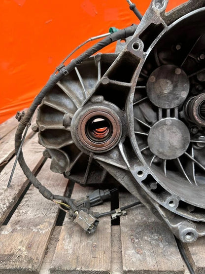 Ford Transit Custom 2.2 Diesel 6 Speed Manual Gearbox FK2R7002CGA CC1R7F097AC - Image 8