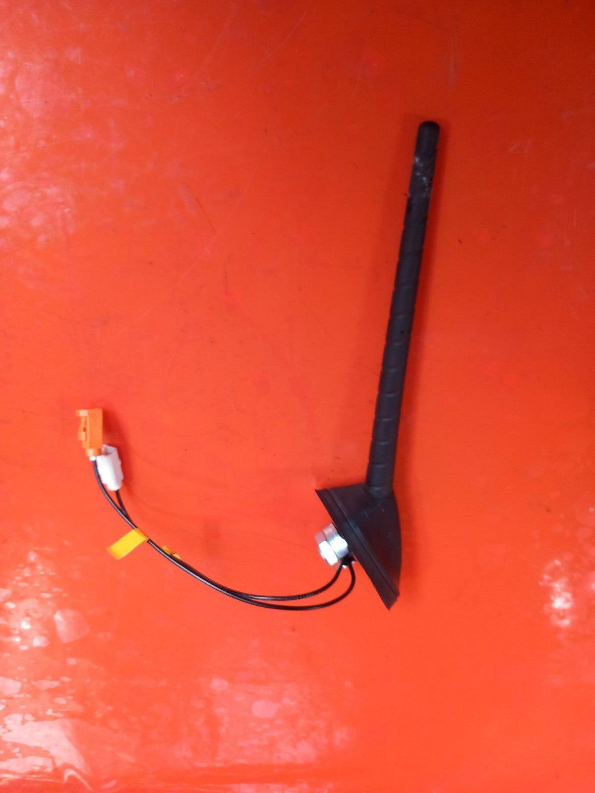 Citroen Berlingo 650 1.5 Diesel 2021 Aerial Roof Antenna 9808547080 A415 - Image 2