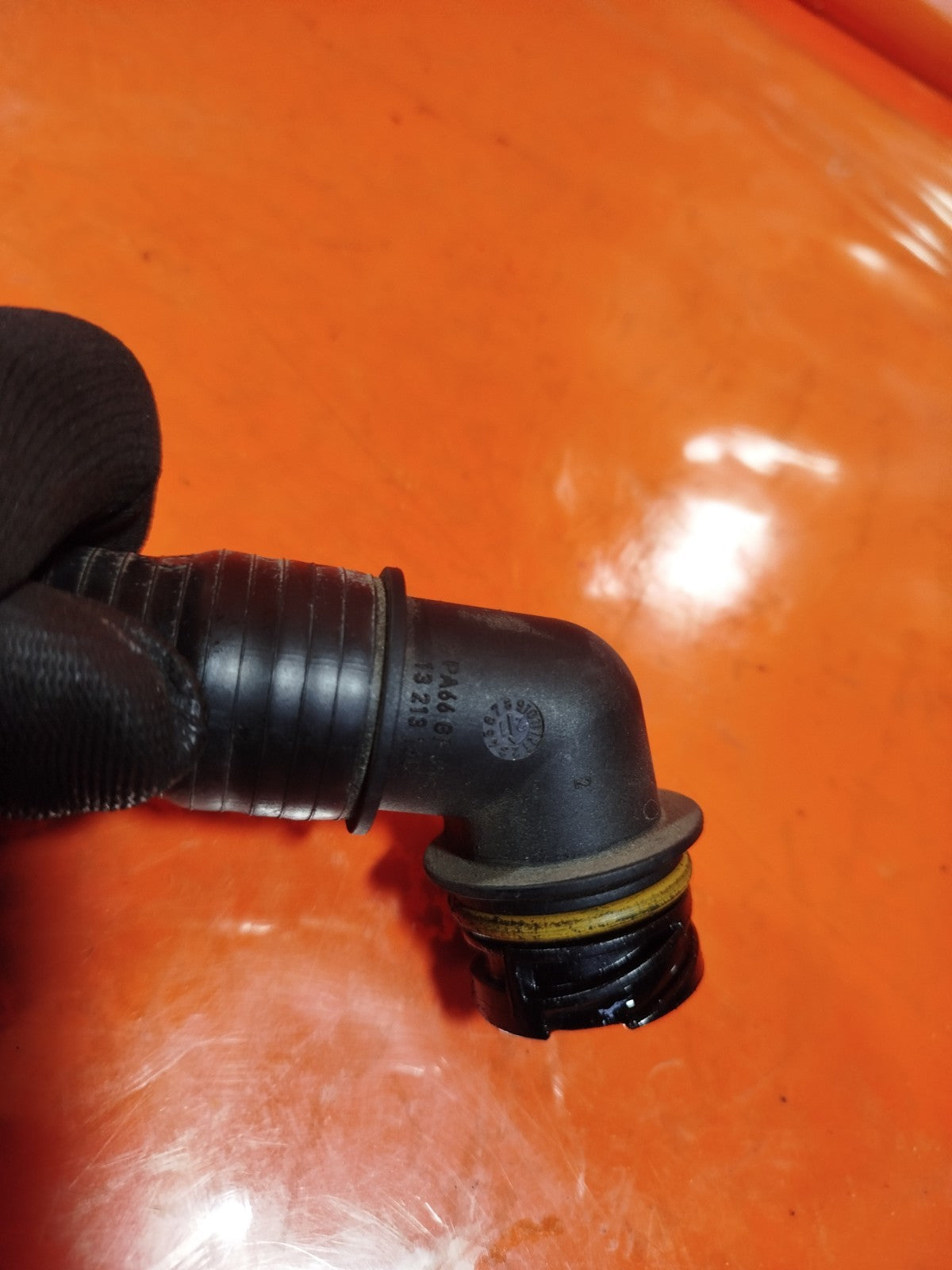 ✅Ford Transit Custom 2.0 Diesel 2021 Oil Inlet Filler Neck Pipe Warranty A370 - Image 12