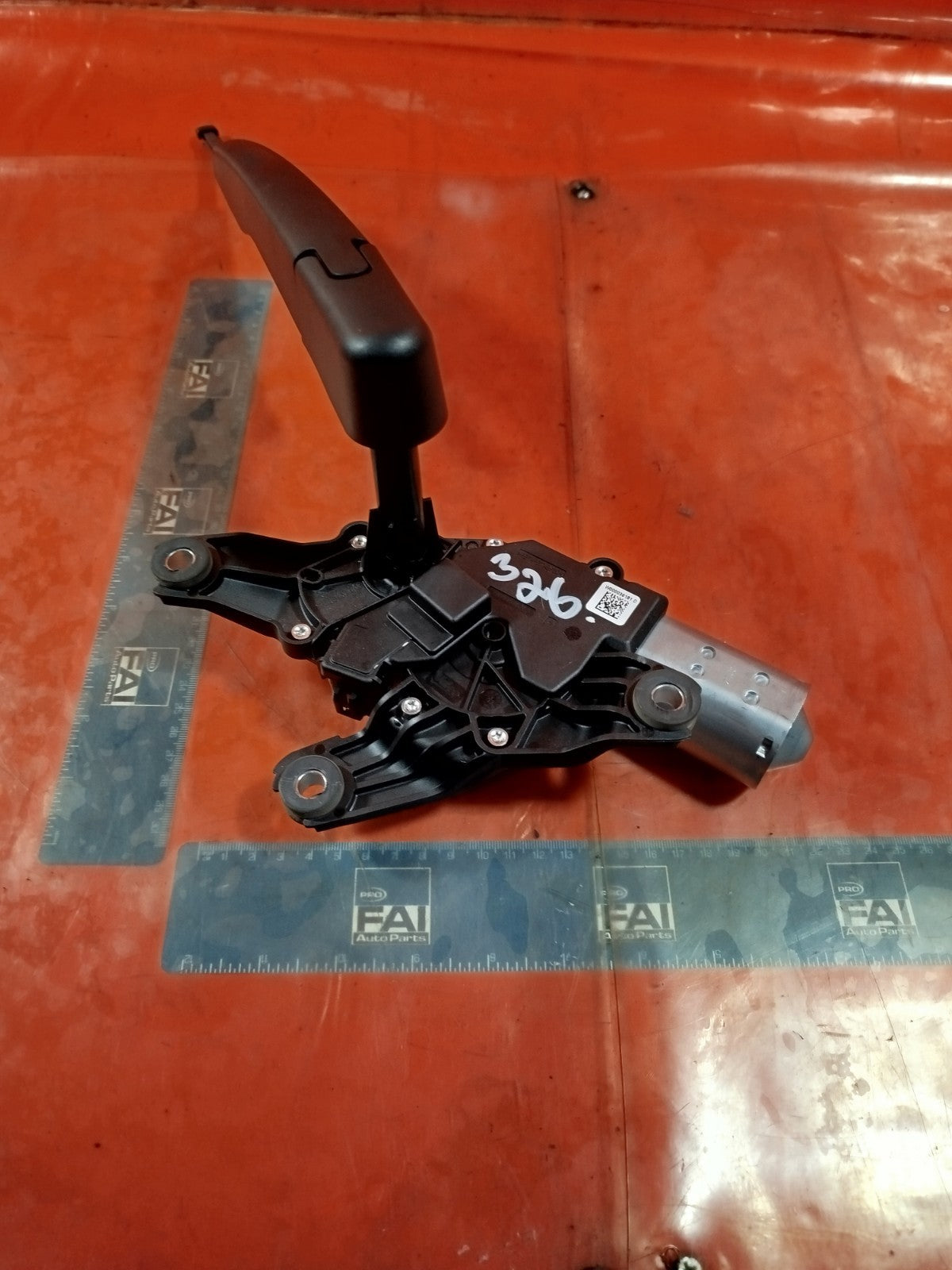 ✅FORD KUGA ST-LINE 2.5 PETROL 2025 REAR WIPER MOTOR & ARM DS7317404BB Warranty - Image 3