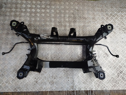 ✅BMW G20 330E XDRIVE M SPORT 2.0 PETROL 2023 REAR SUBFRAME 8837922 A340 - Image 1
